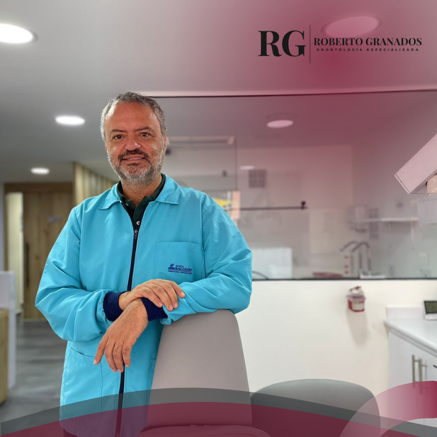 Odontología en Bogotá - dental clinic in Bogota, Colombia