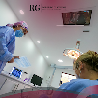 Odontología en Bogotá l Ortodoncia l Ortodoncia invisible l Dentist l Smile design l Doctor Granados