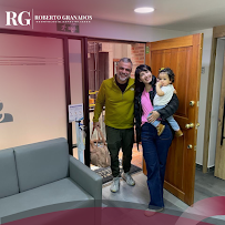 Odontología en Bogotá l Ortodoncia l Ortodoncia invisible l Dentist l Smile design l Doctor Granados