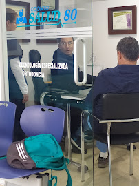 Odontología en Bogotá l Ortodoncia l Ortodoncia invisible l Dentist l Smile design l Doctor Granados