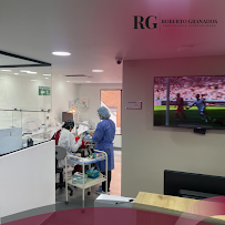 Odontología en Bogotá l Ortodoncia l Ortodoncia invisible l Dentist l Smile design l Doctor Granados