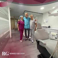 Odontología en Bogotá l Ortodoncia l Ortodoncia invisible l Dentist l Smile design l Doctor Granados
