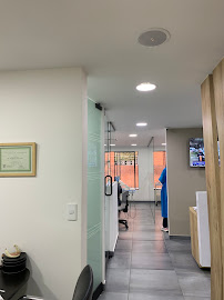 Odontología en Bogotá l Ortodoncia l Ortodoncia invisible l Dentist l Smile design l Doctor Granados