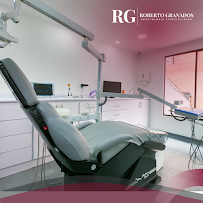 Odontología en Bogotá l Ortodoncia l Ortodoncia invisible l Dentist l Smile design l Doctor Granados