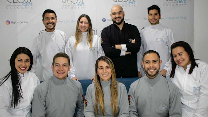 GLOSS DENT Bogotá – Odontología Estética - dental clinic in Bogota, Colombia