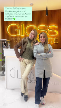 GLOSS DENT Bogotá – Odontología Estética