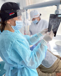 GLOSS DENT Bogotá – Odontología Estética
