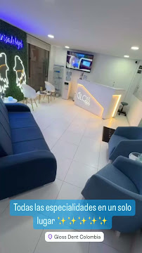 GLOSS DENT Bogotá – Odontología Estética
