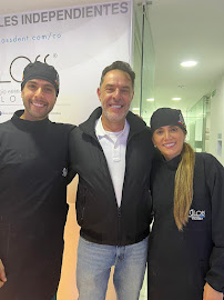 GLOSS DENT Bogotá – Odontología Estética