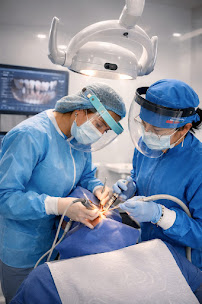 GLOSS DENT Bogotá – Odontología Estética