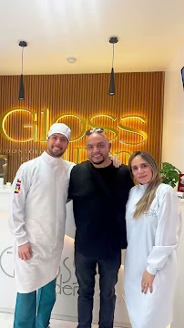 GLOSS DENT Bogotá – Odontología Estética