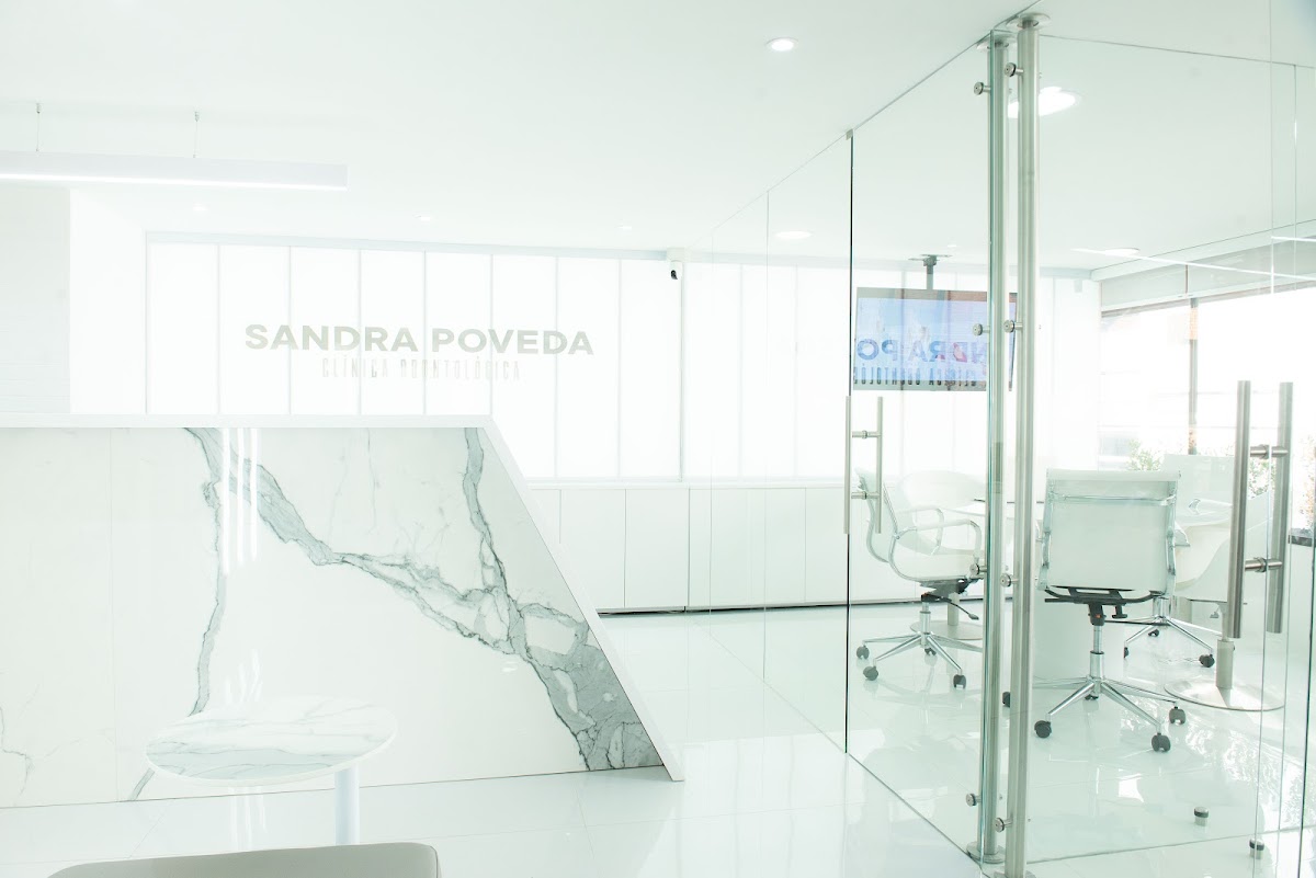 Sandra Poveda Clínica Odontológica - dental clinic in Bogota, Colombia