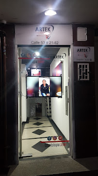 ARTEK ODONTOLOGIA LASER - ODONTOLOGIA COMFORTABLE - ORTODONCIA