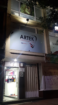 ARTEK ODONTOLOGIA LASER - ODONTOLOGIA COMFORTABLE - ORTODONCIA