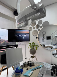 Clinica Odontologica Dr. IN, Odontologia especializada Chapinero