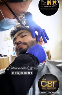 Clinica Odontologica Dr. IN, Odontologia especializada Chapinero