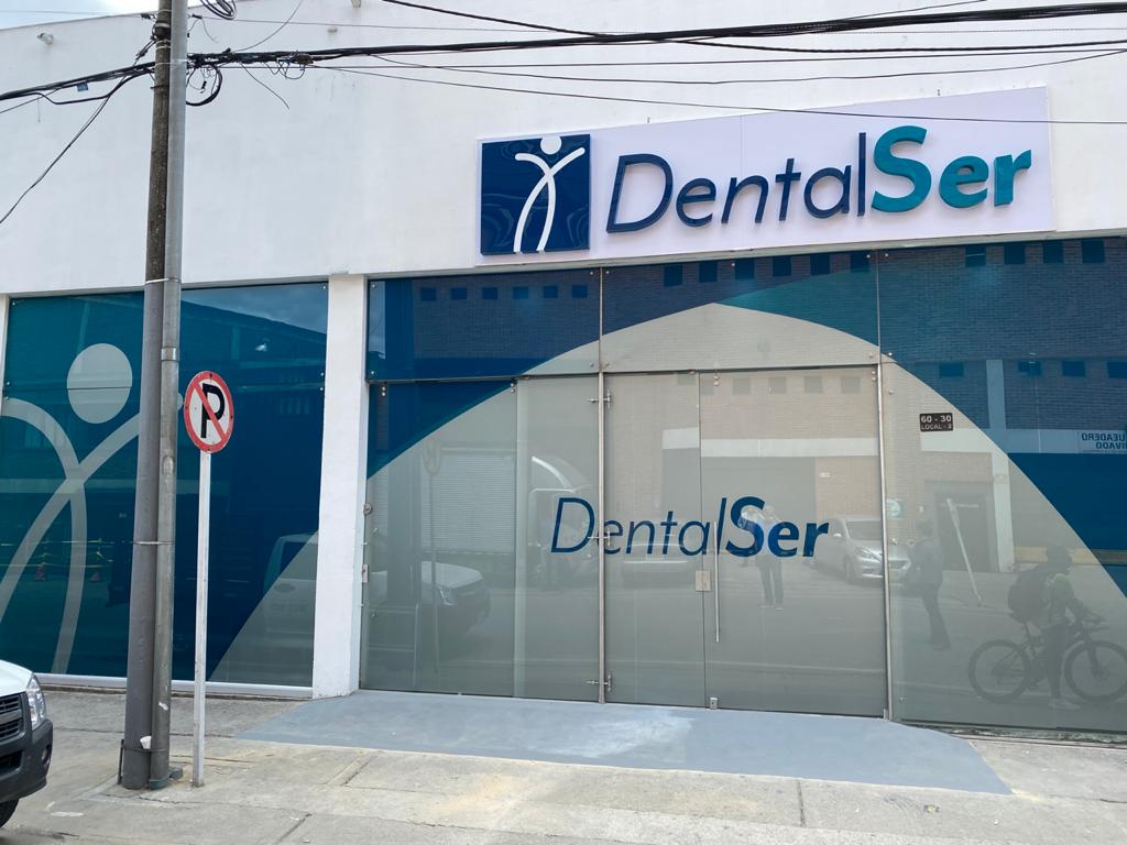 Dental Ser SAS - dental clinic in Bogota, Colombia