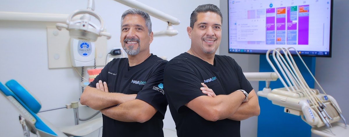 Nava Dental Tijuana - dental clinic in Tijuana