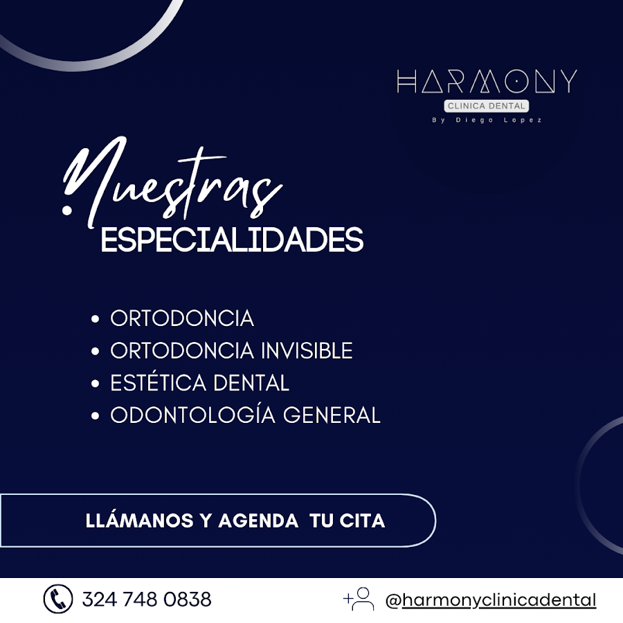 Dental Clinic DR Diego Lopez Ortodoncia dental clinic in Bogota