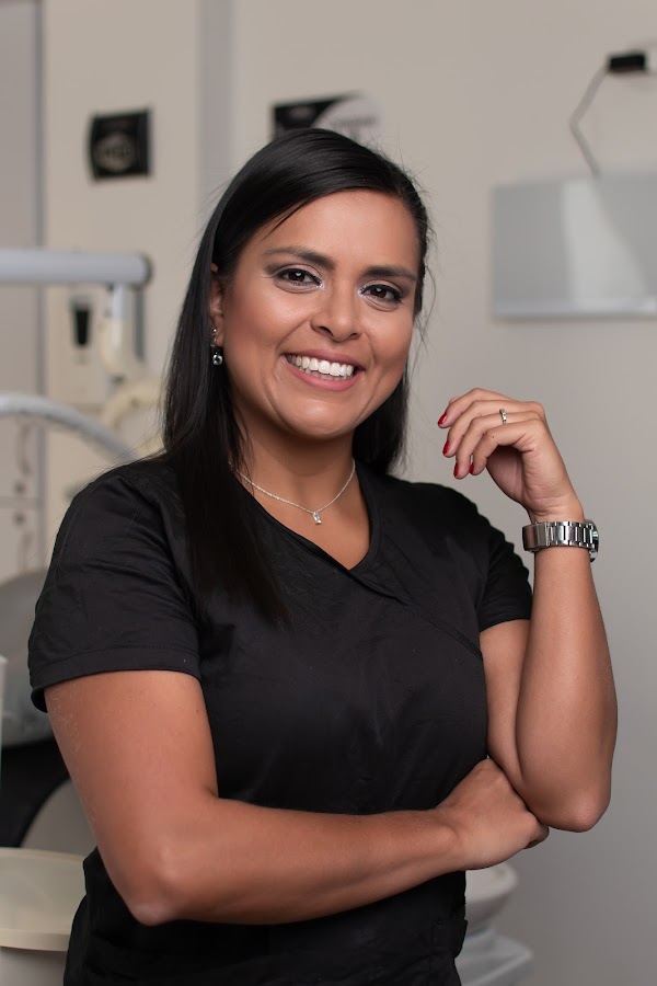 Rehabilitación Oral Ana María Martínez - dental clinic in Bogota, Colombia