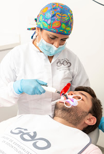 Rehabilitación Oral Ana María Martínez - Consultorio Odontológico - Geodent