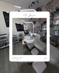 Rehabilitación Oral Ana María Martínez - Consultorio Odontológico - Geodent