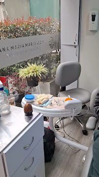 Rehabilitación Oral Ana María Martínez - Consultorio Odontológico - Geodent