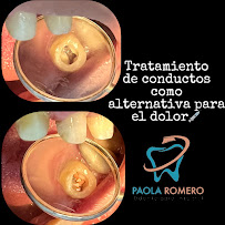 Clínica Dental Dra. Paola Romero