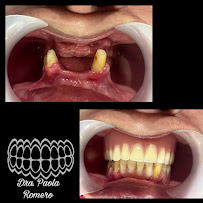 Clínica Dental Dra. Paola Romero