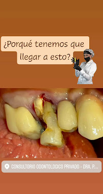 Clínica Dental Dra. Paola Romero