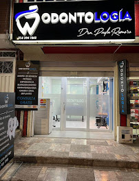 Clínica Dental Dra. Paola Romero