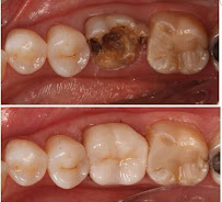 Clínica Dental Dra. Paola Romero