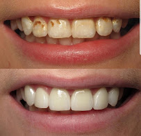 Clínica Dental Dra. Paola Romero