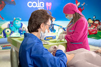 COIB Clínicas Odontológicas Integradas de Bogota