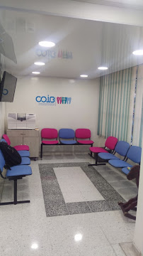COIB Clínicas Odontológicas Integradas de Bogota
