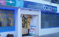 COIB Clínicas Odontológicas Integradas de Bogota