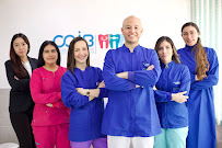 COIB Clínicas Odontológicas Integradas de Bogota