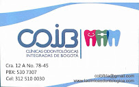 COIB Clínicas Odontológicas Integradas de Bogota