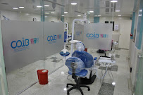 COIB Clínicas Odontológicas Integradas de Bogota
