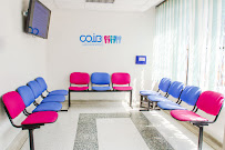 COIB Clínicas Odontológicas Integradas de Bogota