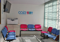 COIB Clínicas Odontológicas Integradas de Bogota