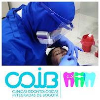 COIB Clínicas Odontológicas Integradas de Bogota
