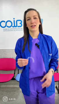 COIB Clínicas Odontológicas Integradas de Bogota