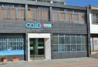 COIB Clínicas Odontológicas Integradas de Bogota