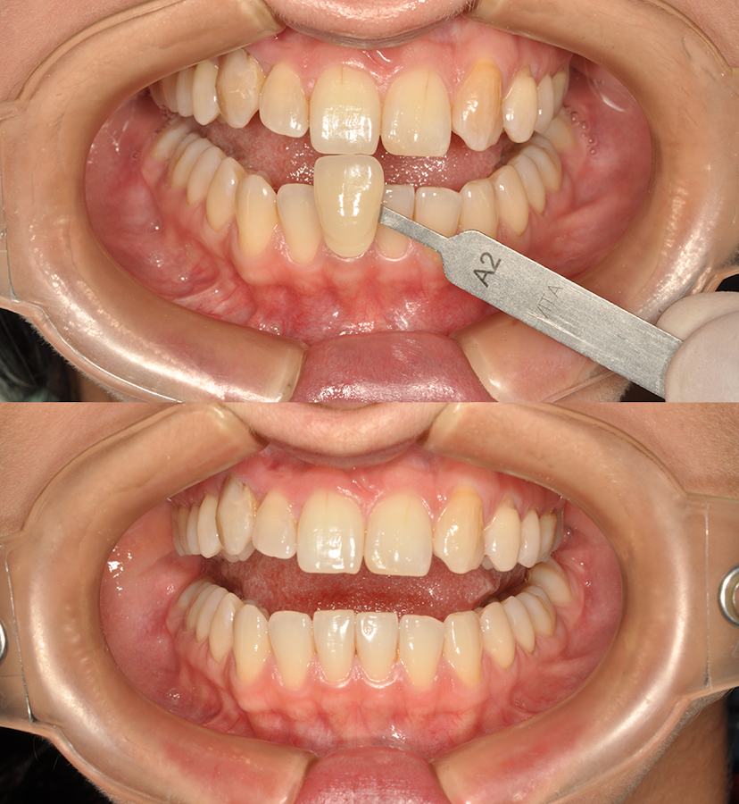 Clínica Dentu - dental clinic in Bogota, Colombia