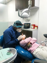 Odontología en Bogotá l Aclaramiento dental l Ortodoncia en Bogotá l Ortodoncia l limpieza dental l Clinica Dentu