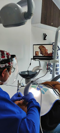 Odontología en Bogotá l Aclaramiento dental l Ortodoncia en Bogotá l Ortodoncia l limpieza dental l Clinica Dentu