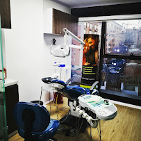 Odontología en Bogotá l Aclaramiento dental l Ortodoncia en Bogotá l Ortodoncia l limpieza dental l Clinica Dentu