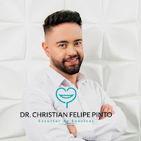 Dr. Christian Felipe Pinto Dental Clinic in Bogota