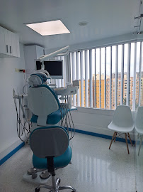 Dr. Christian Felipe Pinto | Odontología en Bogotá l Diseño de sonrisa | Dentist | Implantes Dentales | Prótesis Dentales